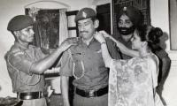 'We crossed over into Pakistan at 2 am'