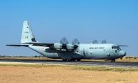 2 IAF aircraft on standby to shift Indians from Sudan