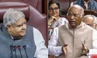 'Nirav Modi' means...: Kharge defends Adhir in RS