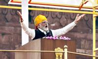 Operation Sindoor, swadeshi push in Modi's I-Day speech