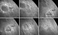 'Smooth sailing': ISRO releases Moon's new images