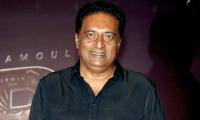 Prakash Raj booked for 'mocking' Chandrayaan-3