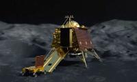 Guj man held for posing as Chandrayaan-3's designer