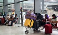 Direct long-haul flights, policy push key to Indian airports' hub ambition: CEOs