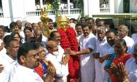 AIADMK rift deepens as rebel camp seeks EPS' disqualification