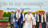 'US-India initiatives will face new scrutiny'