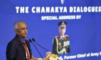 Army showed world ...: Gen Naravane on Galwan clash