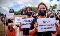 After over 7 months, Manipur returning to normalcy