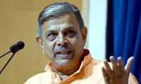 LIVE! Dialogue window with Pak must stay open: Hosabale 