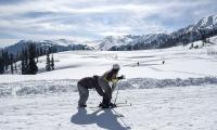 Want To Ski In Gulmarg?