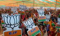 LIVE! BJP wins Thiruvananthapuram Corporation polls 