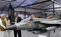 Tejas among half of DRDO's 55 projects hit by delay