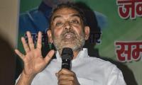 LIVE! BJP invites angry Kushwaha for talks  