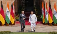 Ready to contribute for ending Ukraine war: Modi