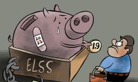 Despite Meagre Returns, Stay Put In ELSS