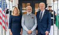 'India to play marginal role in US-China rivalry'