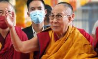 China 'changing', wants to have...: Dalai Lama