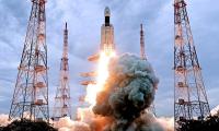 'ISRO Will Ensure Security Of Every Citizen Of Bharat'
