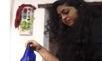 Creating Magic With Waste Glass Bottles