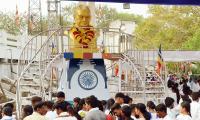 Banerjee Pays Tribute to Ambedkar, Emphasises Inclusivity
