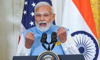 Modi on Ukraine war: 'Ready to contribute in any way'