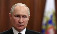 After BRICS, Putin to skip G20 summit in Delhi too