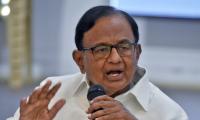 LIVE! Abolish NEET, return authority to states: Chidambaram  