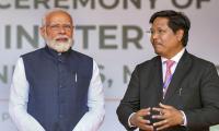 Northeast Residents Assaulted in Delhi: Meghalaya CM Demands Action