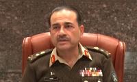 Pak Army Chief To Shuffle Generals