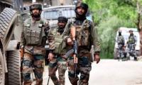 Kashmir Police Crackdown: Three Arrested in Drug Bust