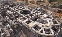 Ayodhya to get 'Ramaland' on the lines of Disneyland