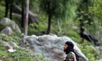 Rajouri: Police Attach Property of Pakistan-Based Terror Handler