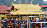 SC declines to halt global Ayyappa devotee meet in Kerala