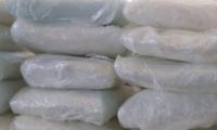 LIVE! Female flyer held with Rs 63cr cocaine at Mumbai airport 