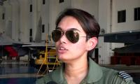 Why We IAF Pilots Love Our Ray-Bans