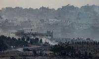 Israeli troops gain control over Hamas strongholds