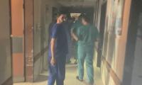 IDF delivers supplies to Gaza hospital it's attacking