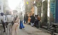 Muzaffarpur Clash: Villager Killed, Police Injured in Mob Attack