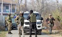3 terrorists killed in encounter in J-K's Shopian