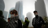 No new virus behind recent outbreak: China to WHO