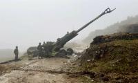 Army to buy 200 mounted howitzers for China border