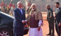 Stand in solidarity with Israel: Modi condemns attack