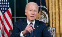 Hamas, Putin represent different threats, but...: Biden