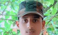 Agniveer from Maha dies in line of duty in Siachen