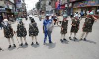 Several Injured In Bihar Land Dispute Clash