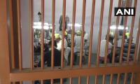Thane Jail Inmate Booked For Ruckus