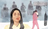 Sheena Bora was alive after murder? New twist in witness's testimony
