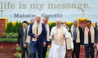 G20 Summit in New Delhi was a big success: US 