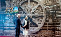 G20: India's architectural heritage takes centre stage