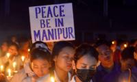 Suspected terrorists kill 3 tribals in Manipur